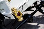 Ford Model T Torpedo Runabout 1912 года